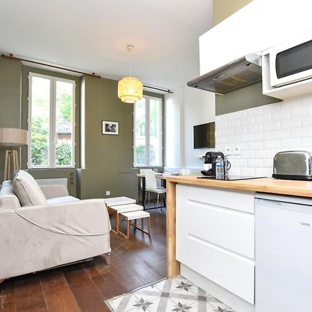 Cosy Apartment - 1Br-4P - Place De La Bastille Paris Luaran gambar
