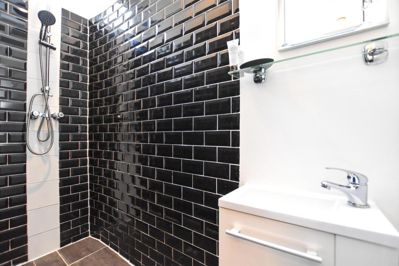 Cosy Apartment - 1Br-4P - Place De La Bastille Paris Luaran gambar